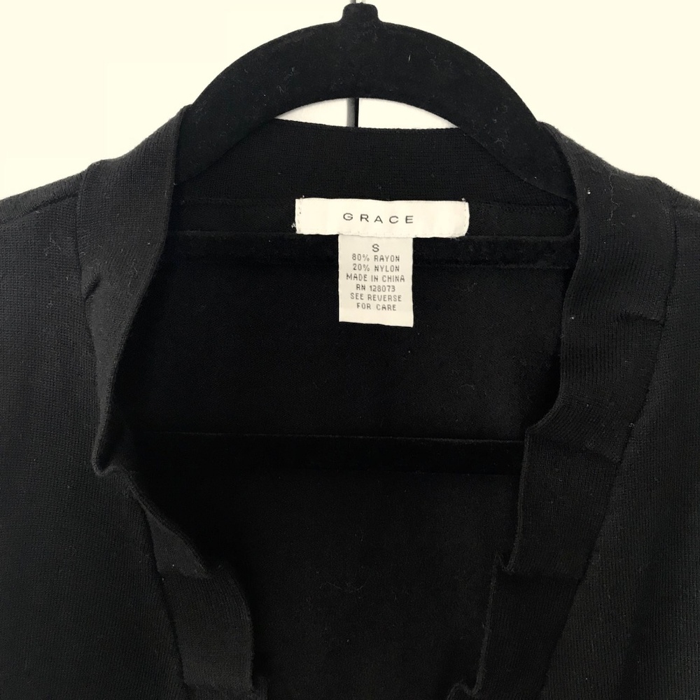 Cardigans - Picture 2 of 2